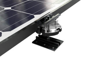 POWER DISK™ Mounting System